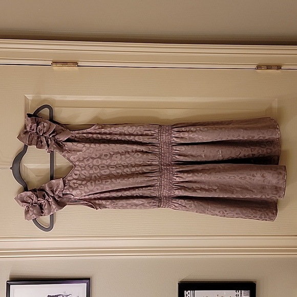 SOPHIE & KATE MINI DRESS 👗 😍 - Picture 9 of 10